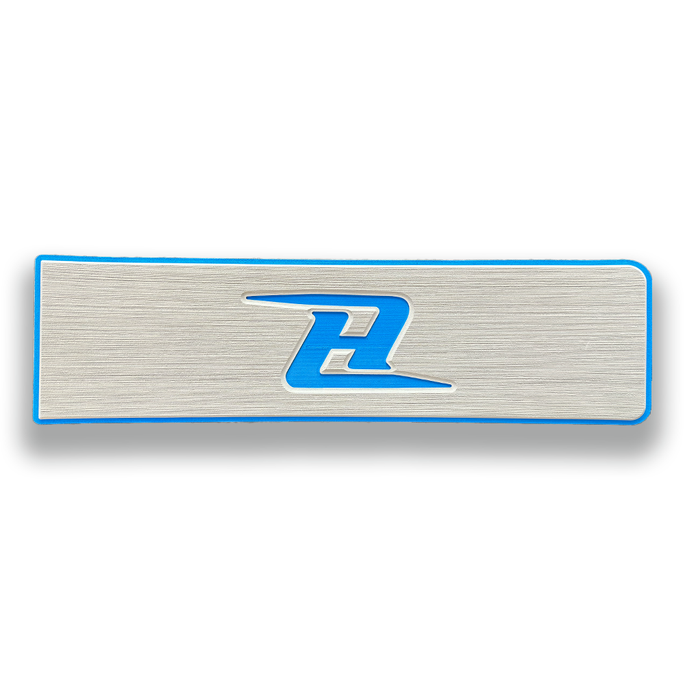 Pro Series XL Rod Tray SeaDek Kit - Hyde Drift Boats