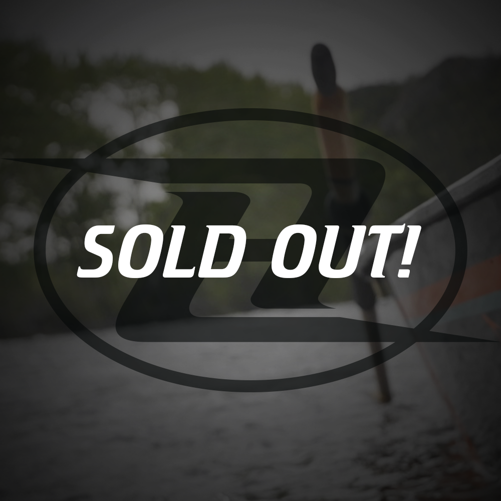 2019 Hyde XL Low Profile