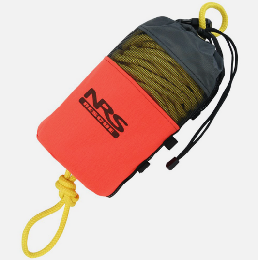 NRS 75' Rescue Bag