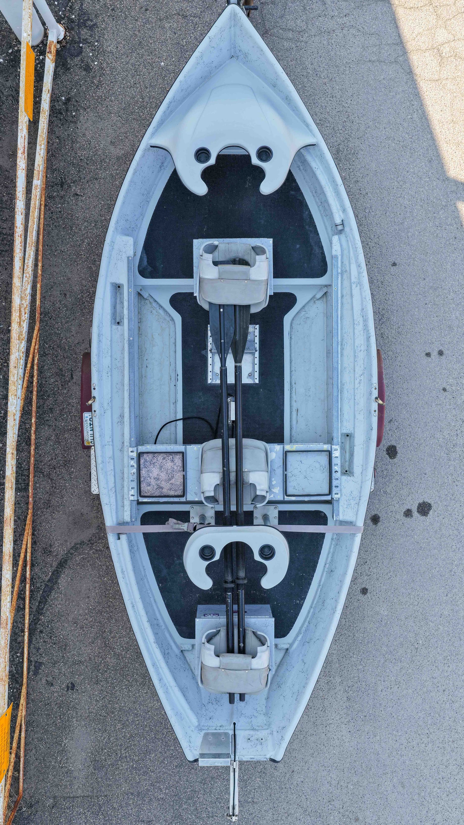2010 XL Low Profile