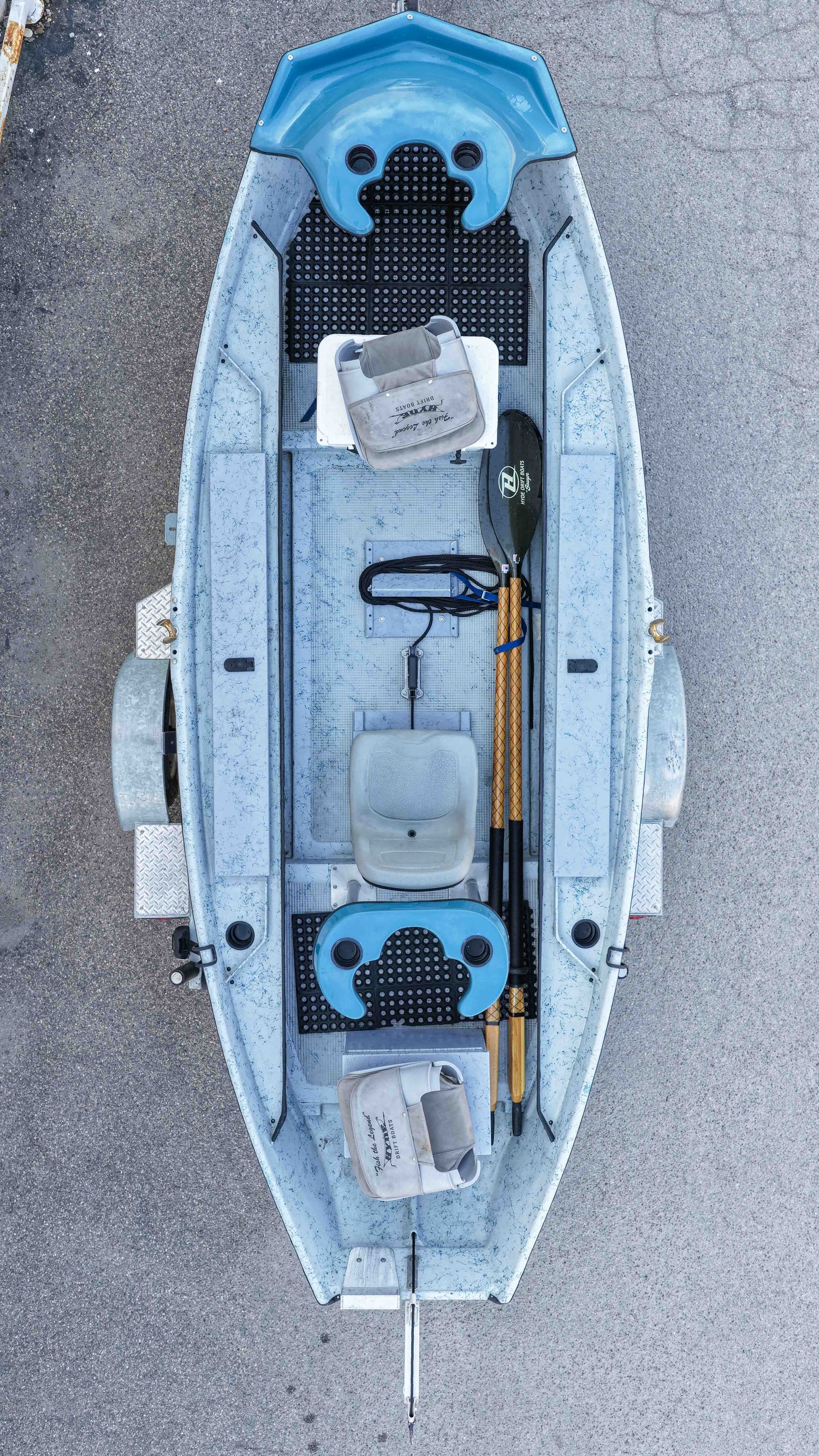 2023 Montana Skiff
