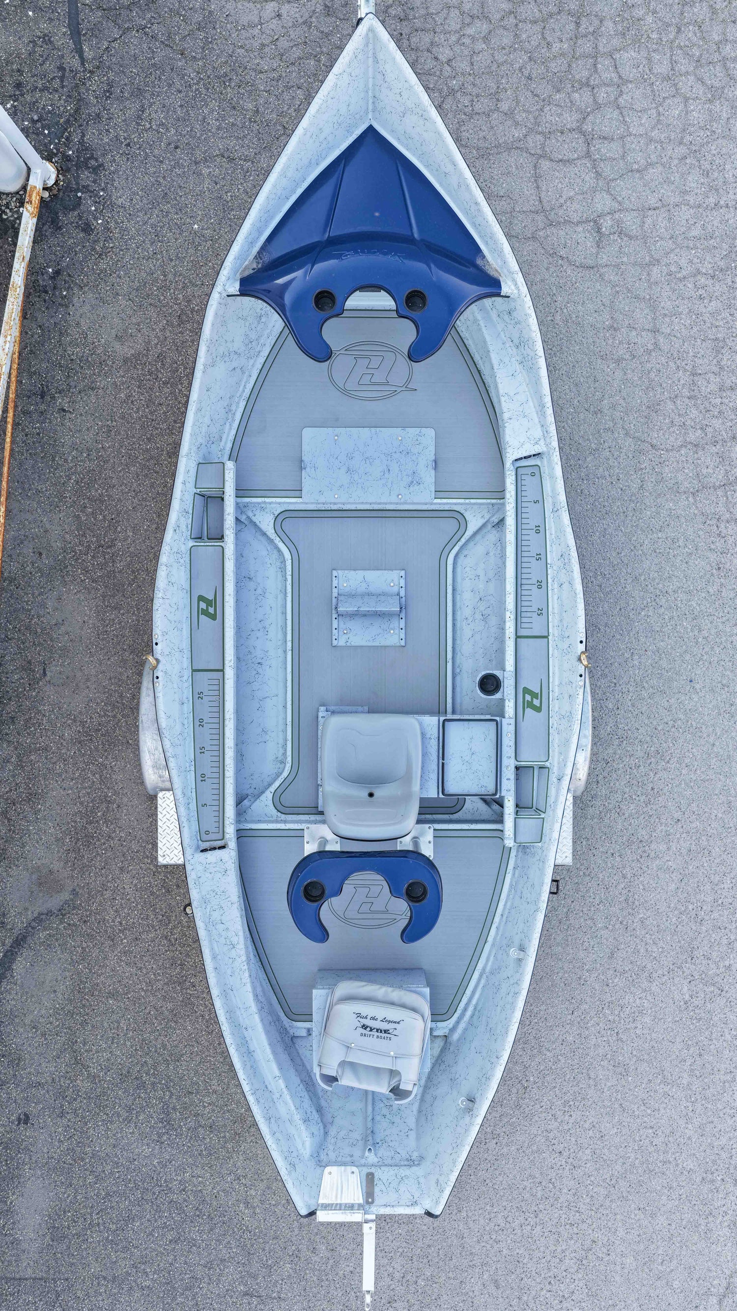 2025 XL High/Low