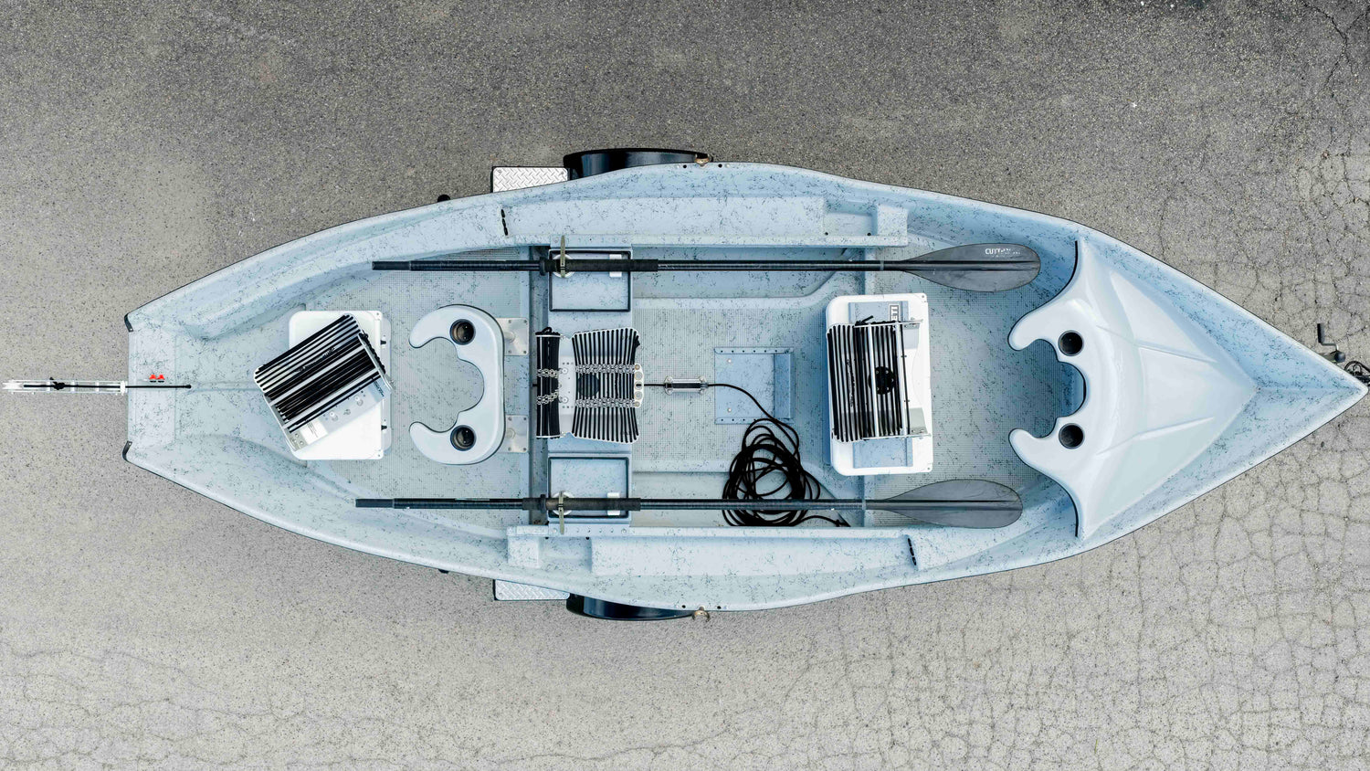 2023 River Guide Gear Hyde XL High/Low