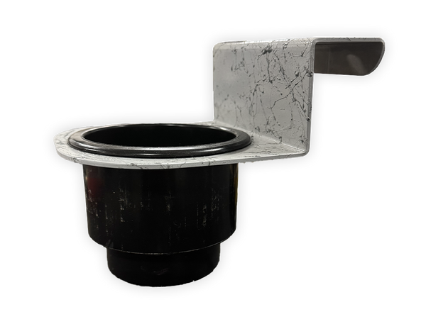 Side Mount Cup Holder - Hyde Drift Boats