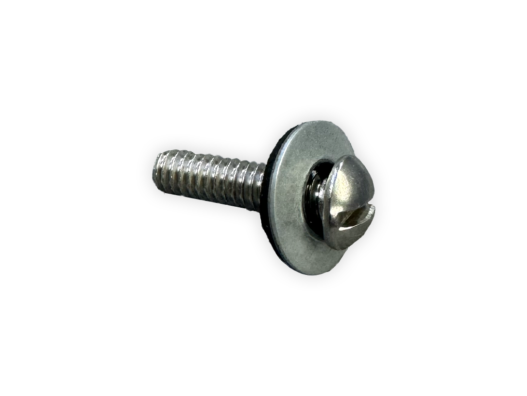 Storage Box Screws (set of 2)