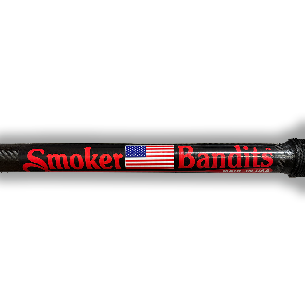 Sawyer Smoker Bandit