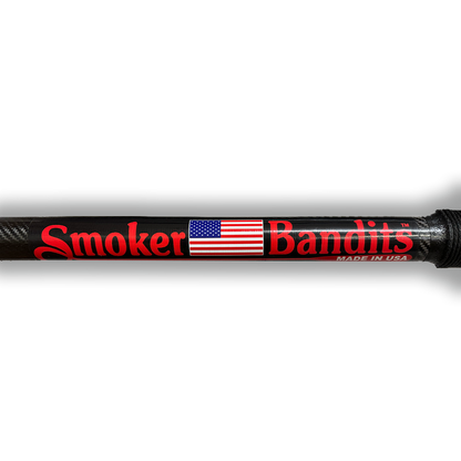 Sawyer Smoker Bandit
