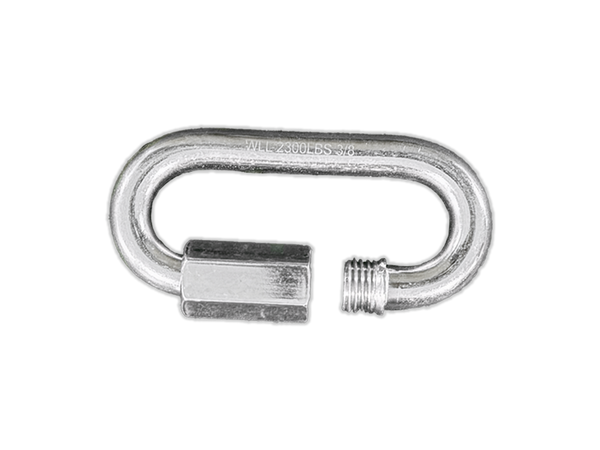 Anchor Rope Carabiner - Hyde Drift Boats