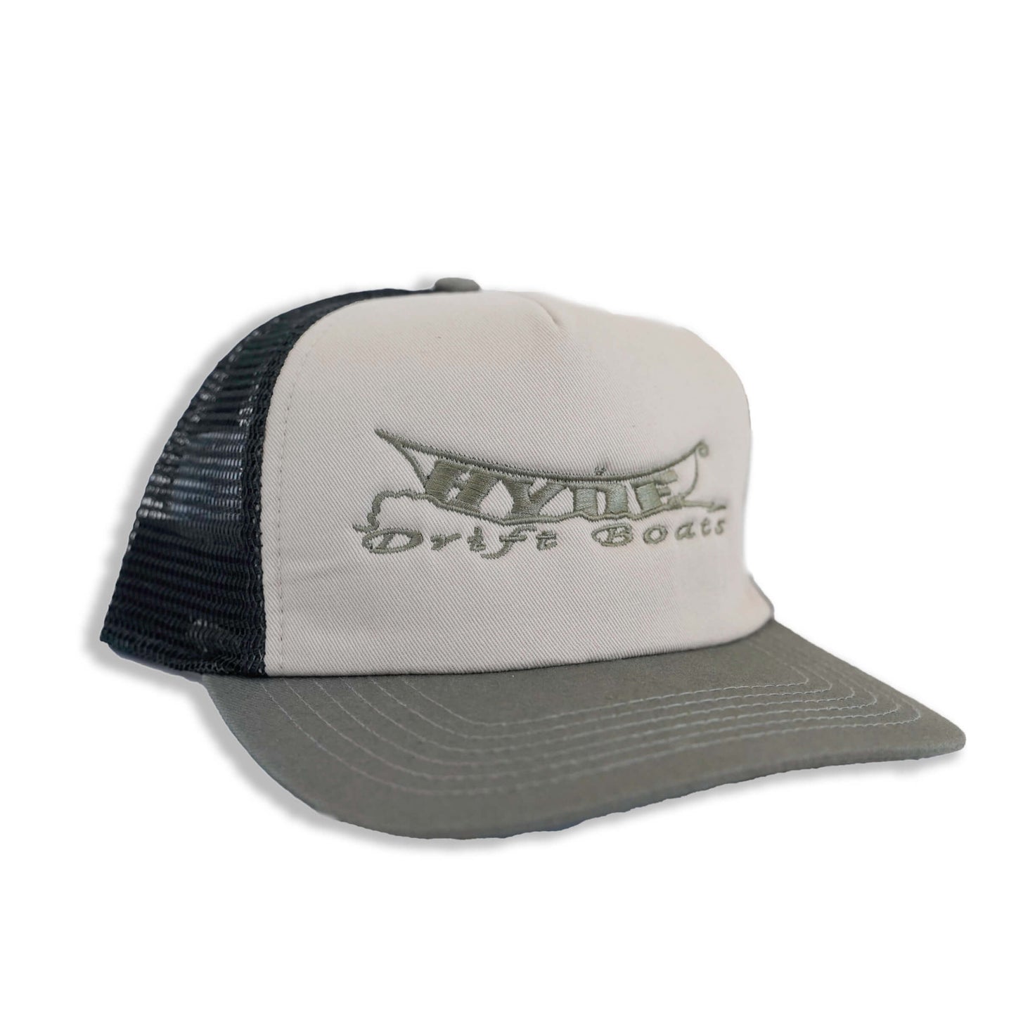 North Country Hyde Trucker Hat