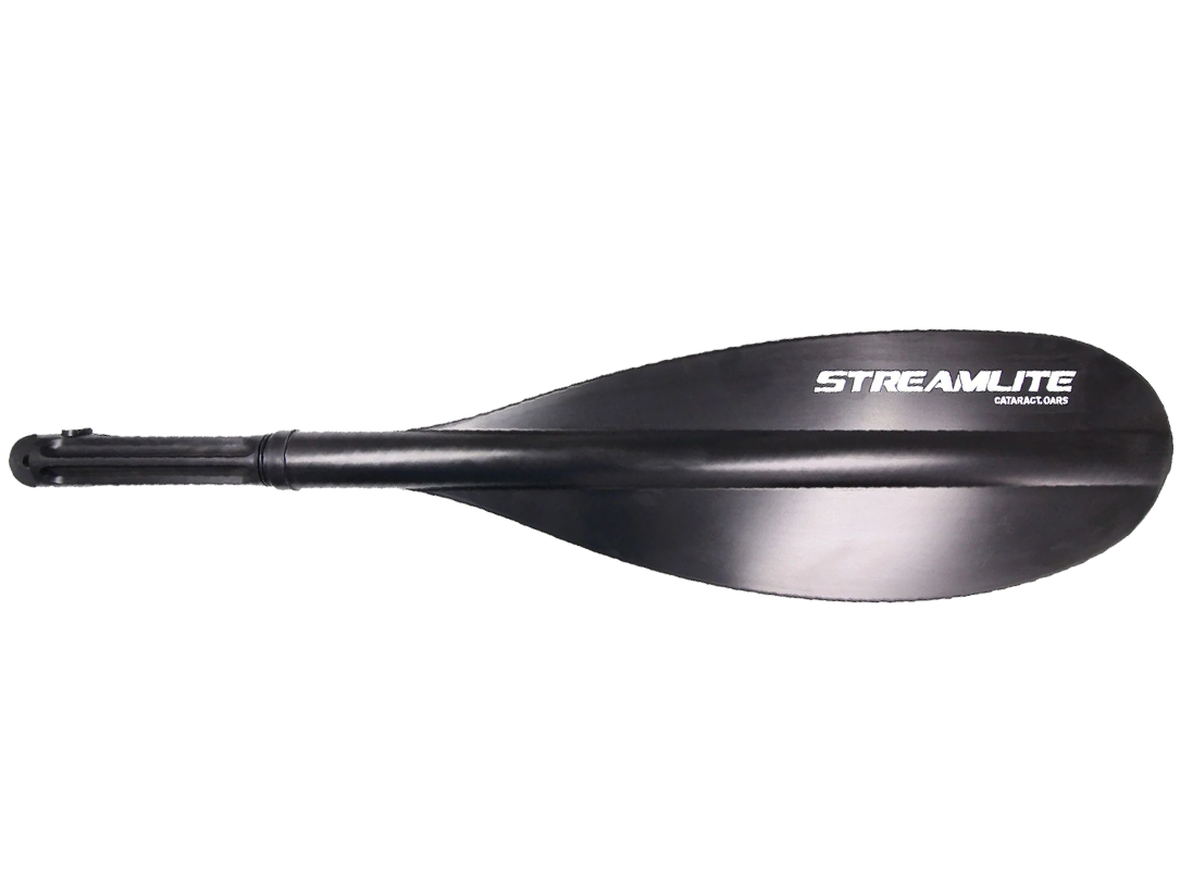 Cataract Streamlite Oar