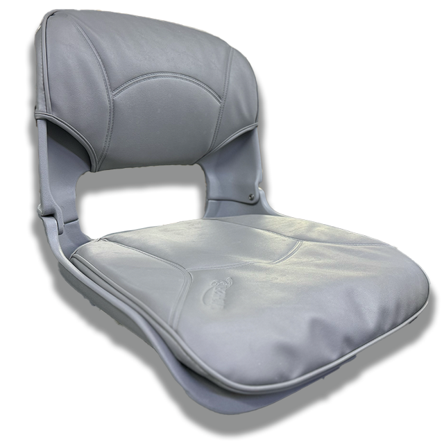 Tempress Seat and/or Cushions - Hyde Drift Boats