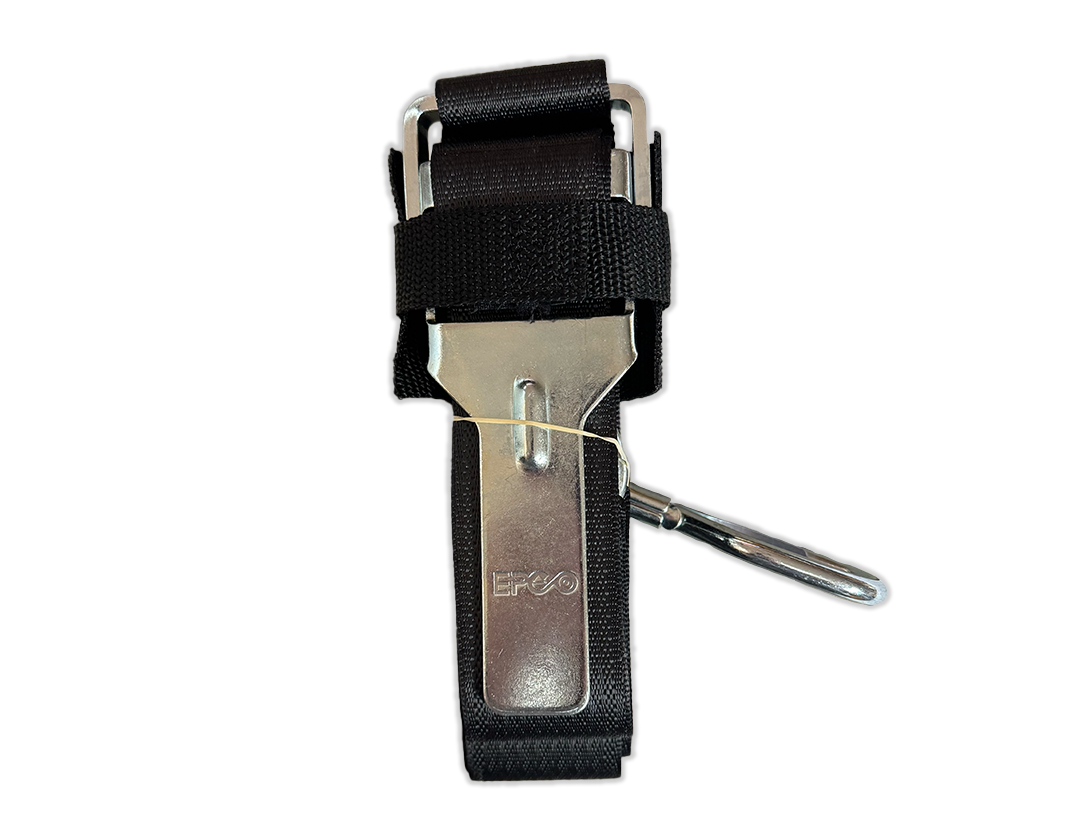 10 Ft. Tie Down Strap