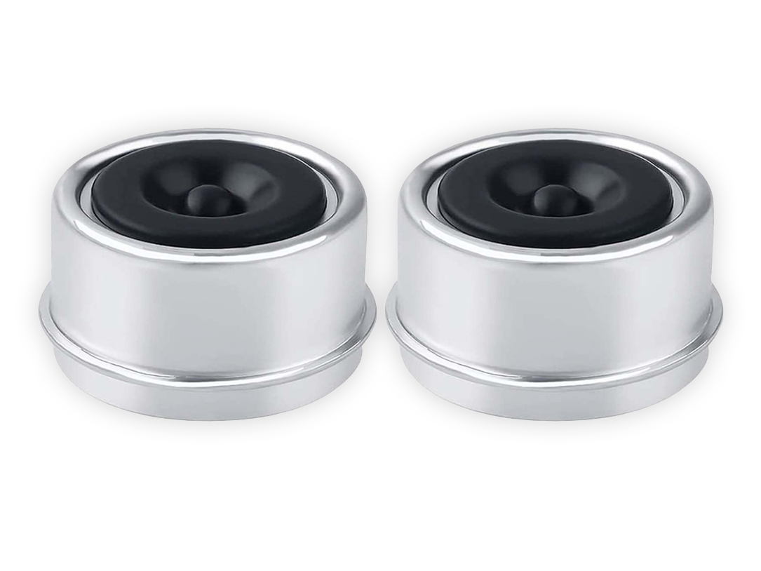 Trailer Grease Cap (set of 2)