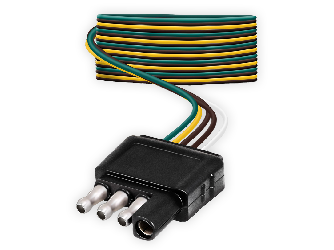 Trailer Wiring Harness