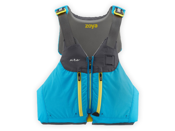 NRS Zoya Mesh Back PFD (Women's) - Hyde Drift Boats