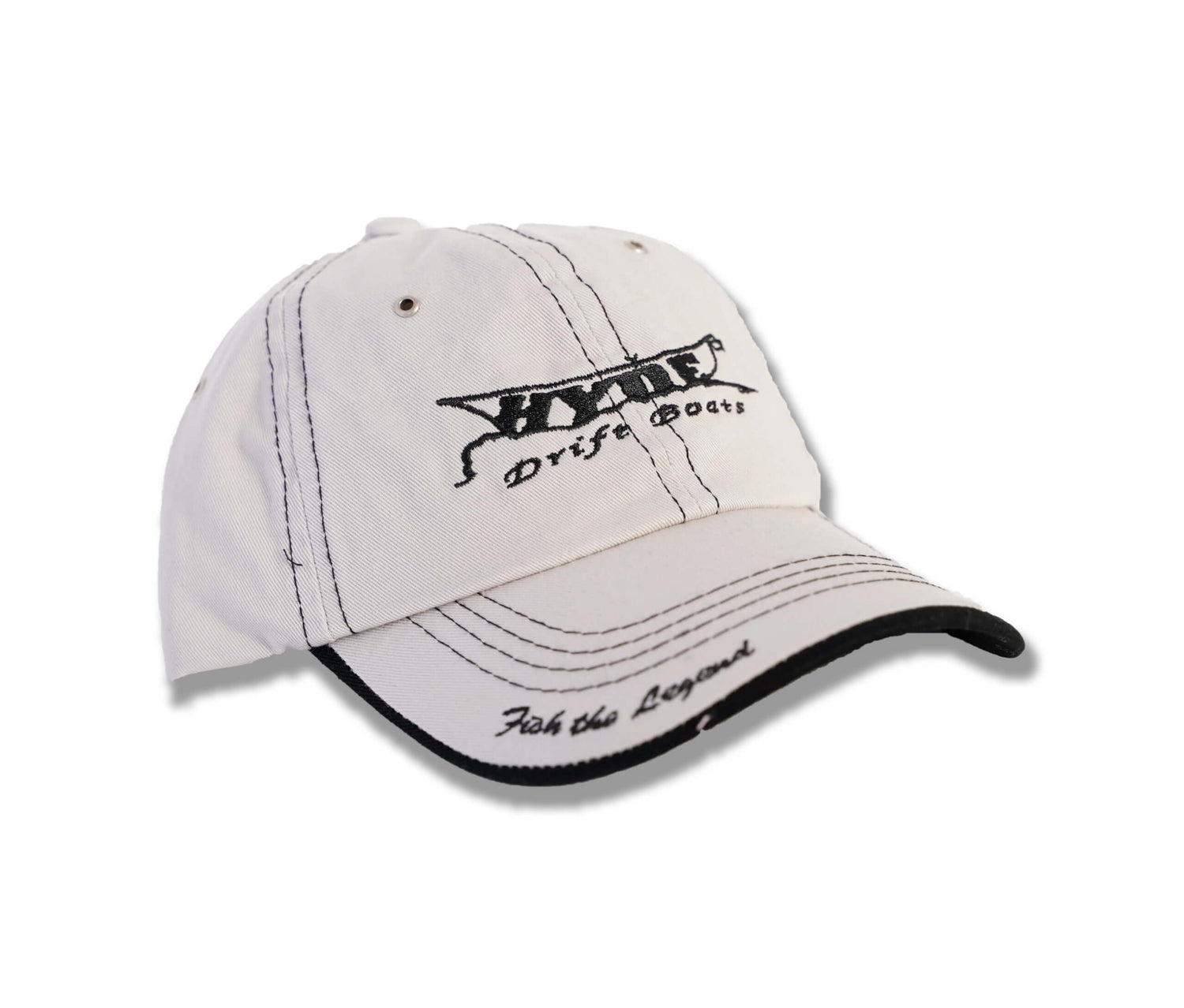 Hyde Sport Hats