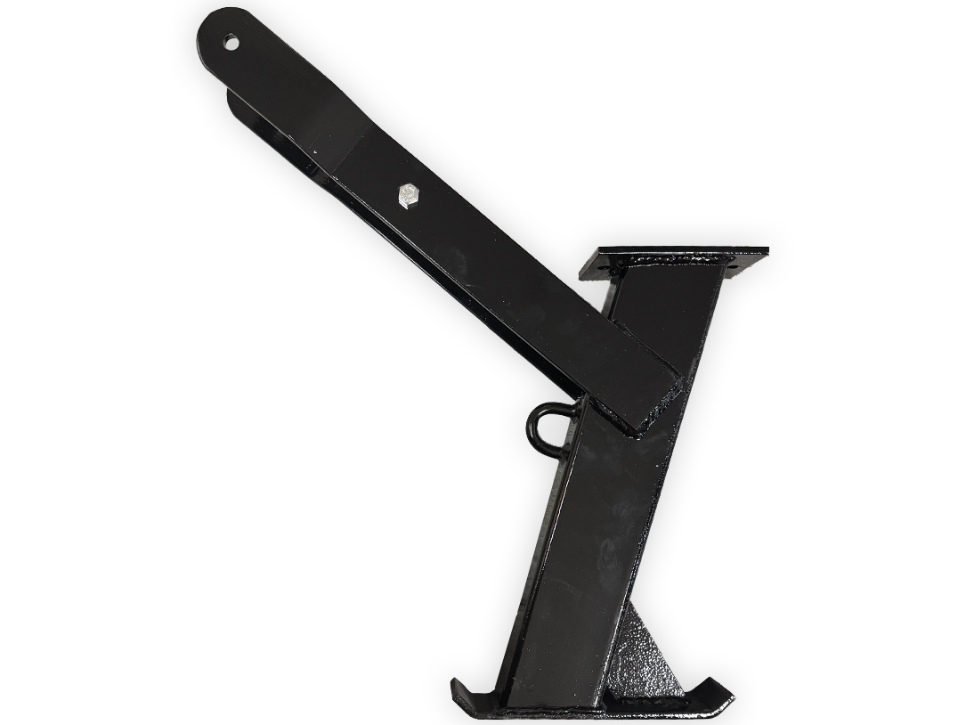 Drift Boat Trailer Winch Stand