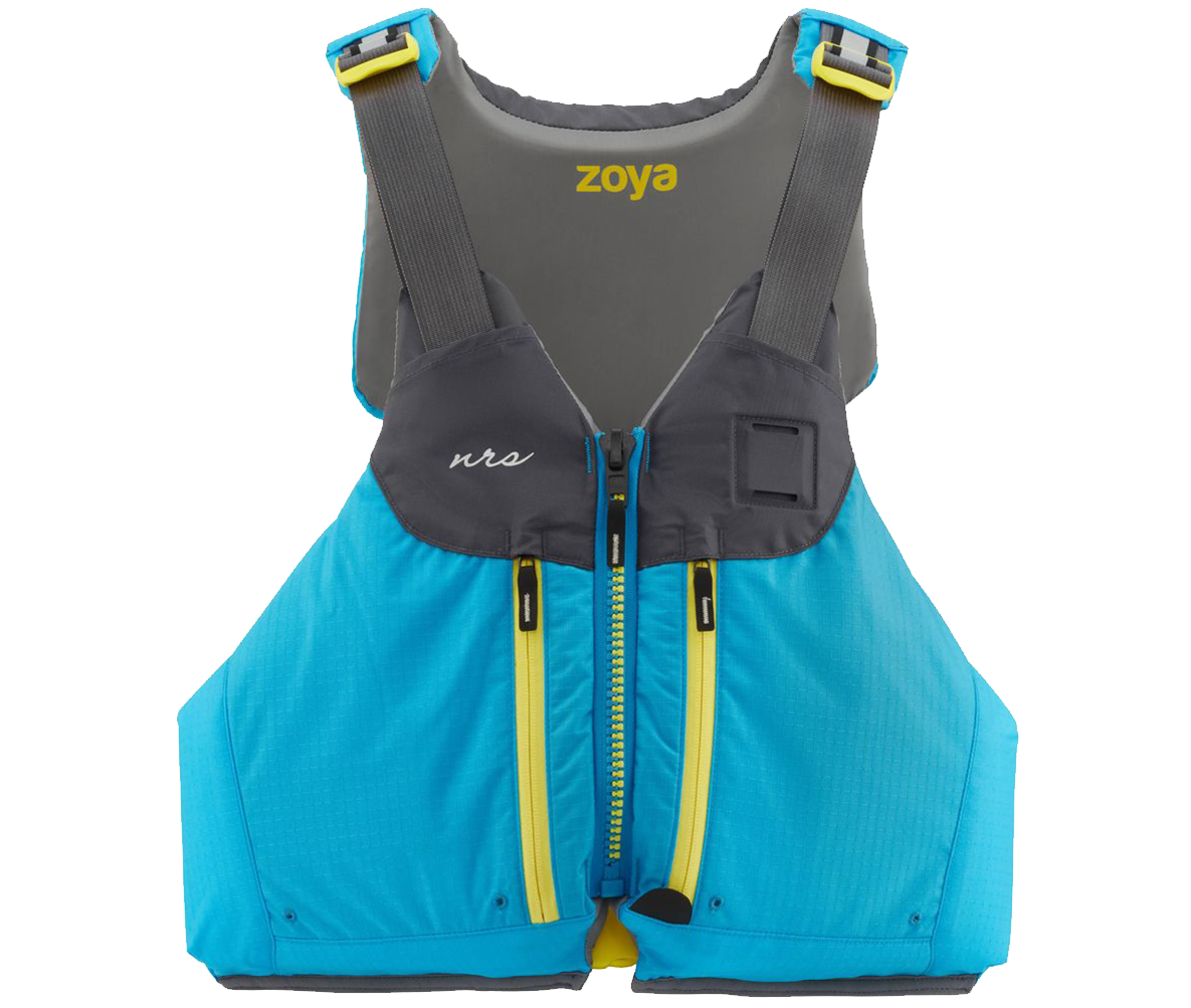 Women's NRS Zoya Mesh Back PFD