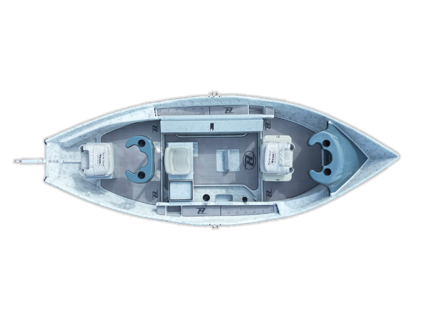 seaページ Pro Series XL Full Boat SeaDek Kit - Hyde Drift Boats