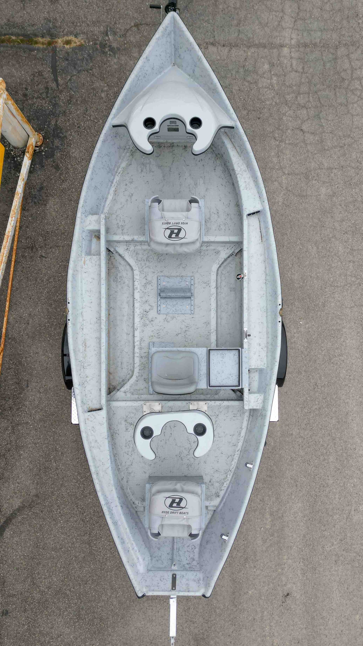 2025 XL Low Profile
