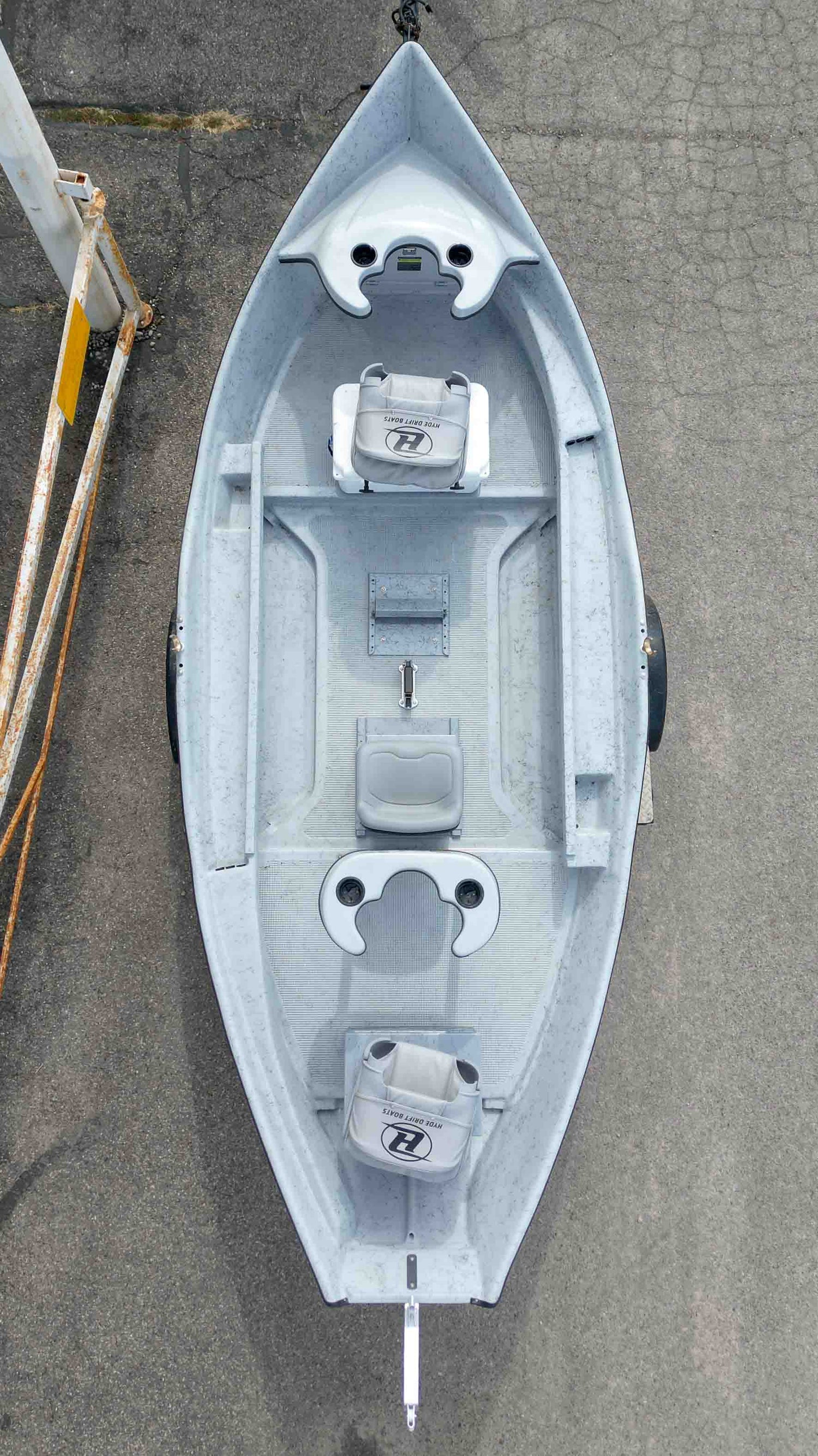 2025 XL Low Profile