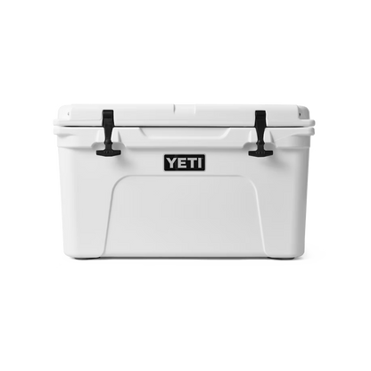 Yeti Cooler and Plate