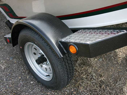 drift boat trailer tire