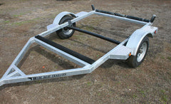 Drift Boat Trailers in Idaho Falls