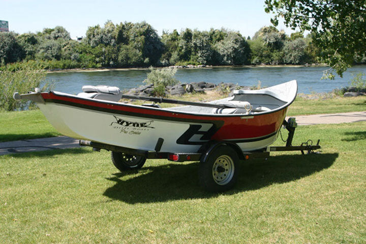 16.8′ High Side Pro Series