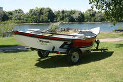 16.8′ High Side Pro Series