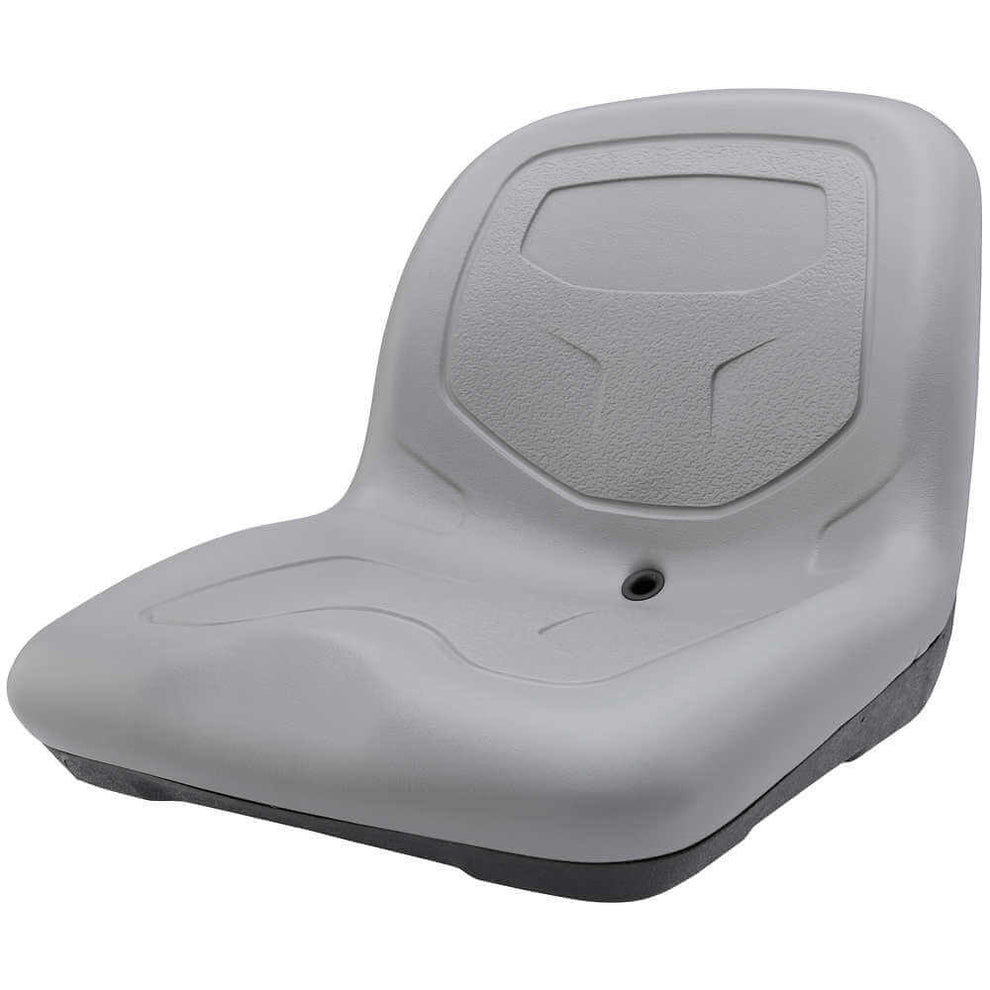 NRS High Back Rowers Seat Hyde Drift Boats