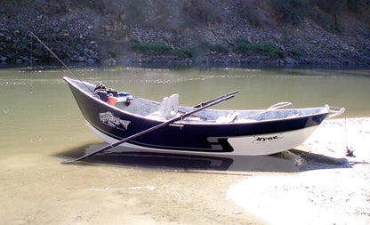 Northwest Series Hyde Drift Boat