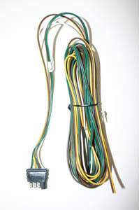 Trailer Wiring Harness