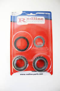 Trailer Bearing Kit