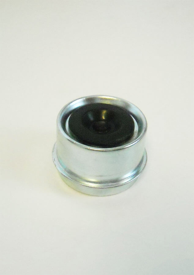 Trailer Grease Cap