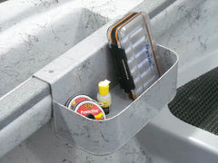 Side Mount Storage Trays