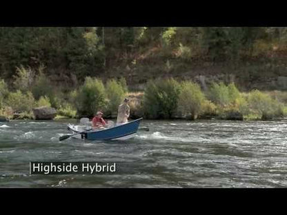 Hyde Highside Hybrid